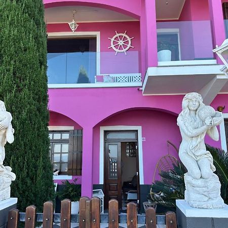 São Roque do Faial Residencia Mendonca 아파트 외부 사진