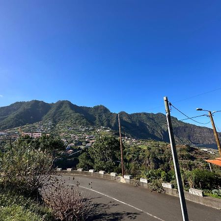 São Roque do Faial Residencia Mendonca 아파트 외부 사진