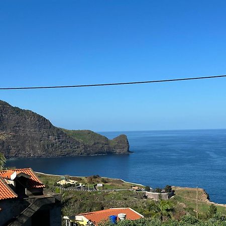 São Roque do Faial Residencia Mendonca 아파트 외부 사진