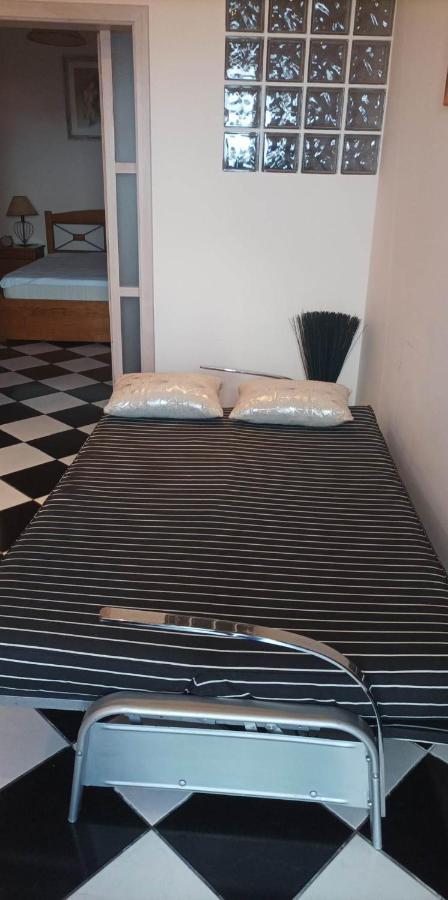 São Roque do Faial Residencia Mendonca 아파트 외부 사진