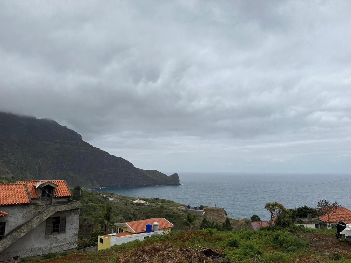 São Roque do Faial Residencia Mendonca 아파트 외부 사진