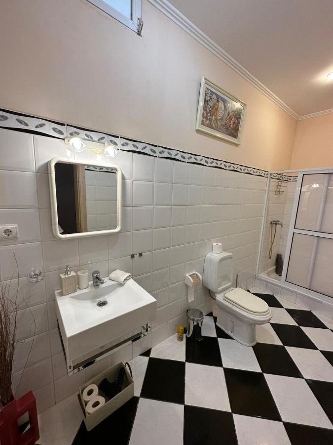 São Roque do Faial Residencia Mendonca 아파트 외부 사진