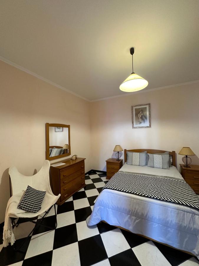 São Roque do Faial Residencia Mendonca 아파트 외부 사진