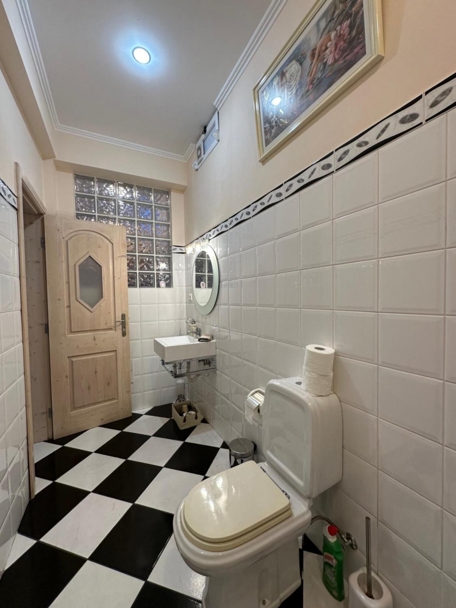 São Roque do Faial Residencia Mendonca 아파트 외부 사진