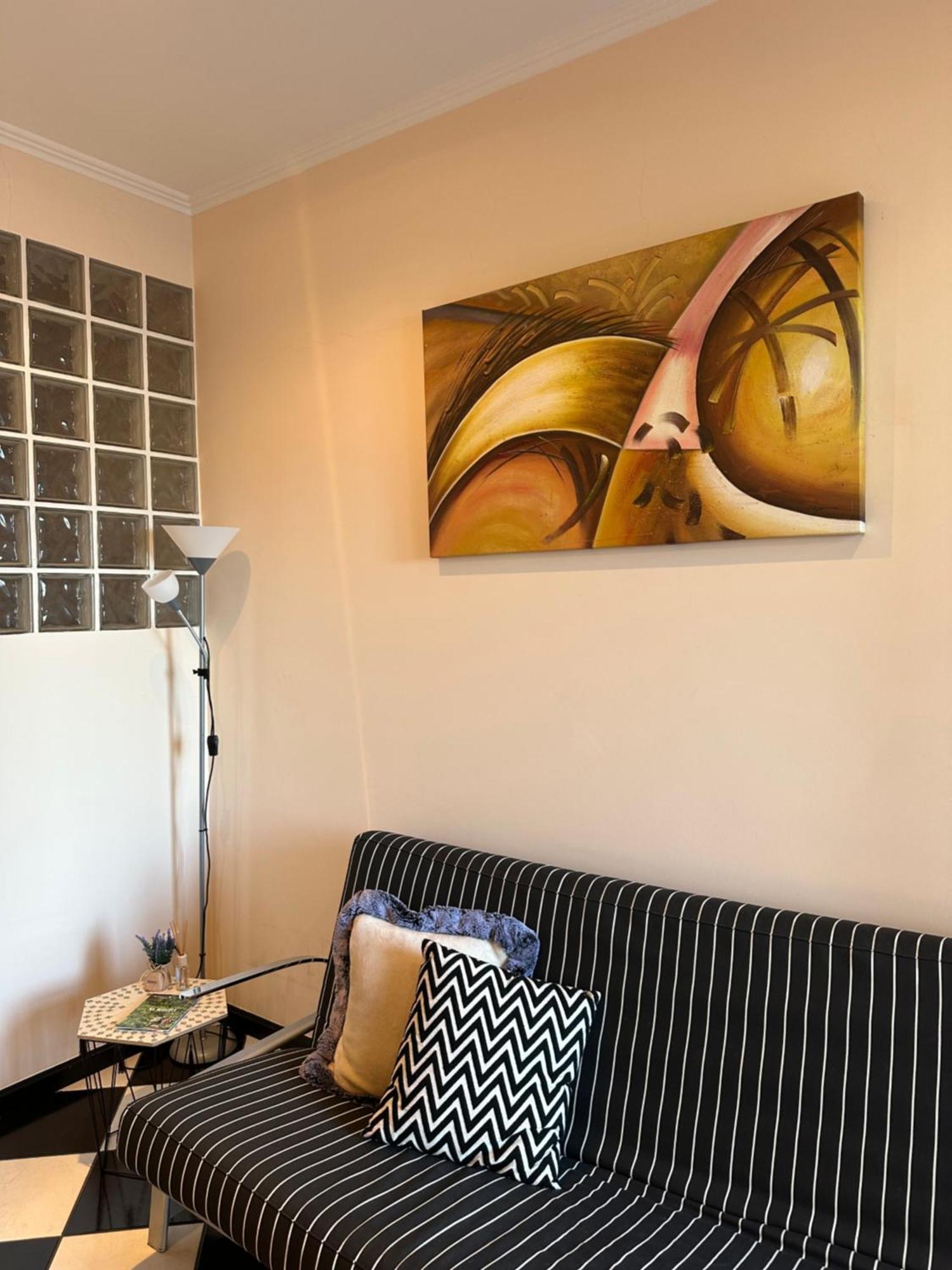 São Roque do Faial Residencia Mendonca 아파트 외부 사진